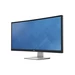 Dell U3415W Ultra Sharp Zakrivljeni IPS Monitor 34"