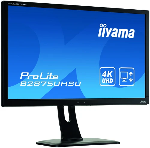 Iiyama ProLite B2875UHSU-B1 IPS 4K monitor 28"