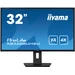 Iiyama ProLite XB3288UHSU-B5 VA monitor 31.5"
