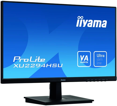 Iiyama ProLite XU2294HSU-B1 VA monitor 21.5"