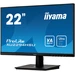 Iiyama ProLite XU2294HSU-B1 VA monitor 21.5"