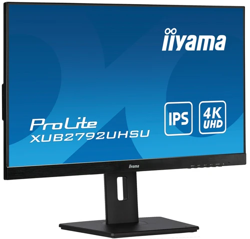 Iiyama ProLite XUB2792UHSU-B5 IPS monitor 27"