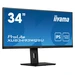 Iiyama ProLite XUB3493WQSU-B5 IPS monitor 34"