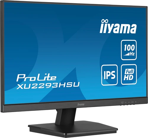 Iiyama XU2293HSU-B6 ETE IPS monitor 21.5"