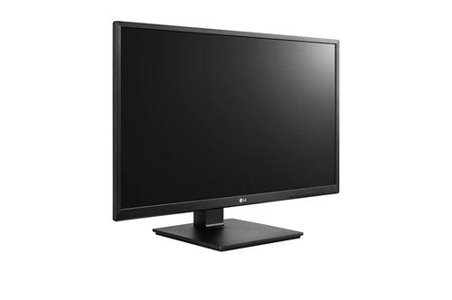LG 24BK55YP-B FHD IPS monitor 23.8"