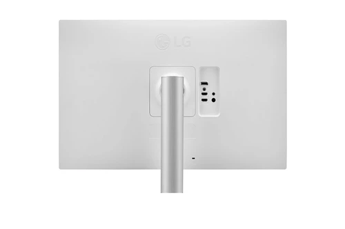 LG 27UP650P-W IPS monitor 27"