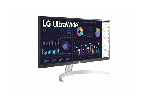 LG 29WQ600-W.AEU IPS monitor 29"