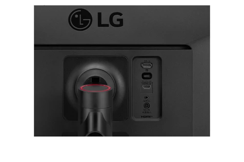 LG 34WP65G-B IPS monitor 34"