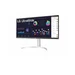 LG 34WQ650-W IPS monitor 34"