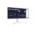 LG 34WQ650-W IPS monitor 34"