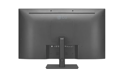 LG 43UN700P-B IPS 4K monitor 43"