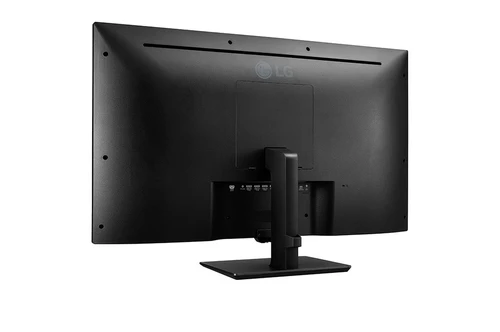 LG 43UN700P-B IPS 4K monitor 43"