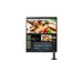 LG DualUp 28MQ780-B IPS monitor 27.6"