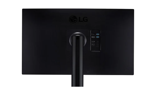 LG ERGO 27QN880P-B IPS monitor 27"