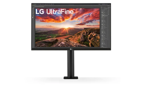 LG UltraFine Ergo 27UN880P-B.AEU IPS monitor 27"