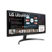 LG UltraWide 29WP500-B IPS monitor 29"