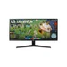 LG UltraWide 29WP60G-B IPS monitor 29"