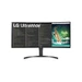 LG UltraWide 35WN75CP-B VA zakrivljeni monitor 35"
