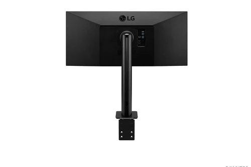 LG UltraWide Ergo 34WN780-B IPS monitor 34"