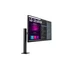 LG UltraWide Ergo 34WN780P-B IPS monitor 34"
