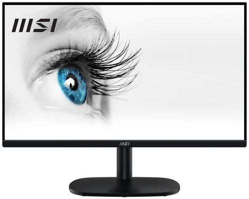 MSI PRO MP245V IPS monitor 23.8"