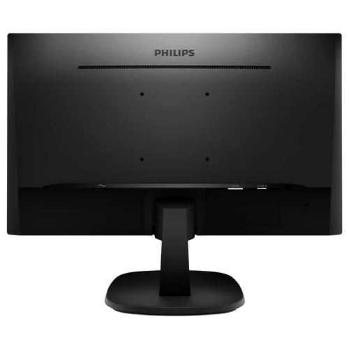 Philips 243V7QDAB IPS monitor 23.8"