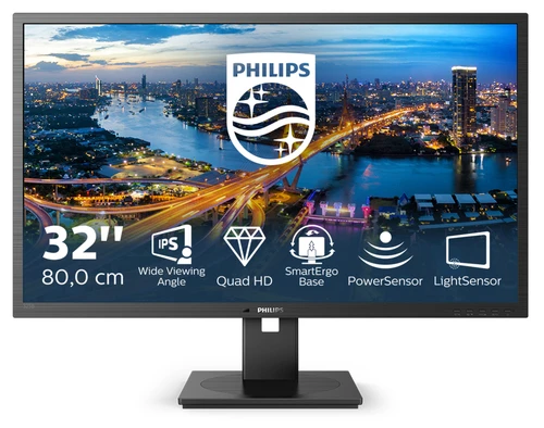 Philips 325B1L/00 IPS monitor 31.5"