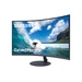 Samsung LC32T550FDRXEN VA zakrivljeni monitor 32"