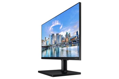 Samsung LF24T450FZUXEN IPS monitor 24"