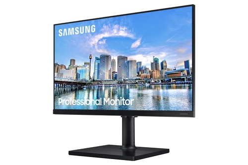 Samsung LF24T450FZUXEN IPS monitor 24"