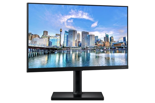 Samsung LF24T450FZUXEN IPS monitor 24"