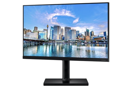 Samsung LF24T450FZUXEN IPS monitor 24"