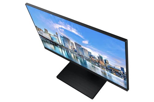 Samsung LF24T450FZUXEN IPS monitor 24"