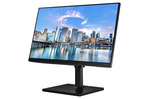 Samsung LF24T450FZUXEN IPS monitor 24"