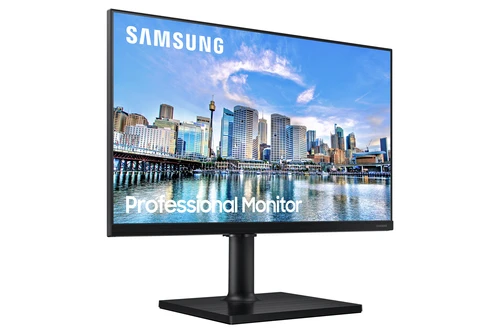 Samsung LF24T450FZUXEN IPS monitor 24"