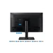 Samsung LF24T450FZUXEN IPS monitor 24"