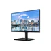 Samsung LF24T450FZUXEN IPS monitor 24"