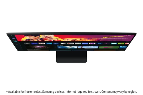 Samsung LS32BM700UPXEN 4K VA monitor 32"