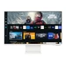 Samsung LS32CM801UUXDU VA smart monitor 32"