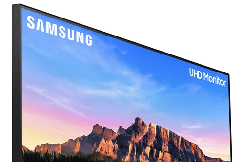 Samsung LU28R550UQPXEN IPS 4K monitor 28"