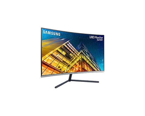 Samsung LU32R590CWPXEN VA zakrivljeni monitor 31.5"