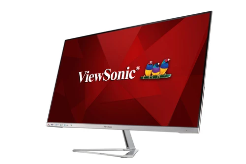 Viewsonic VX3276-4K-MHD VA 4K monitor 32"
