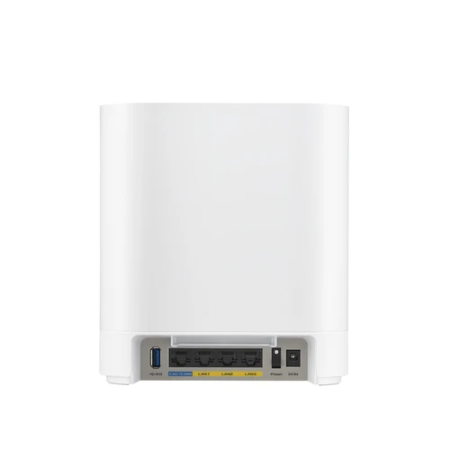 Asus EBM68(W-1-PK) WiFi AX7800 mrežni mesh sistem 