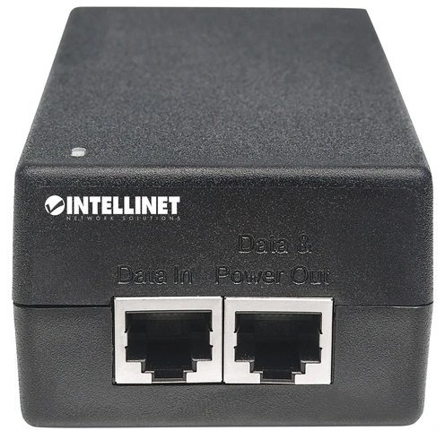 Intellinet (561235) Gigabit Ultra PoE+ Injector