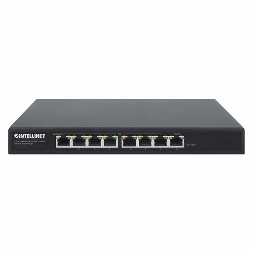 Intellinet (561679) switch 8-portni