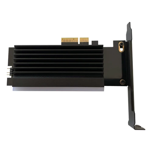 LC Power LC-PCI-M2-NVME-ARGB mrežna PCI-E kartica