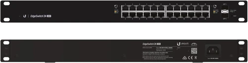 Ubiquiti EdgeSwitch ES-24-250W EU upravljivi switch 24-portni