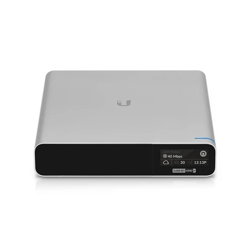 Ubiquiti UniFi UCK-G2-PLUS Cloud Key G2 sa HDD
