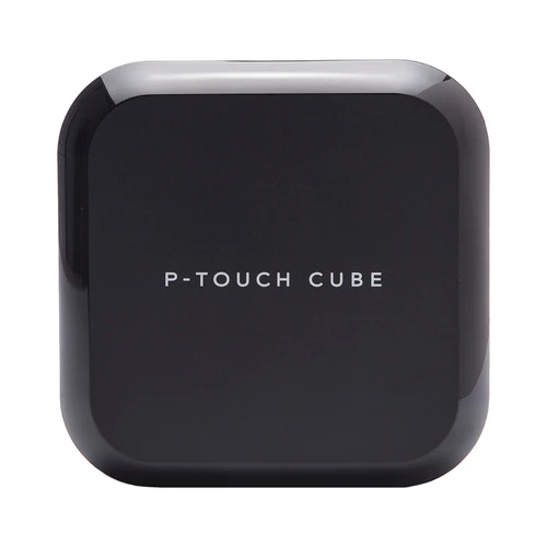 Brother PT-p710 P-Touch Cube Plus štampač etiketa