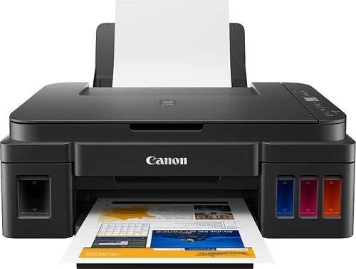 Canon PIXMA G2411 Color Inkjet multifunkcijski štampač A4